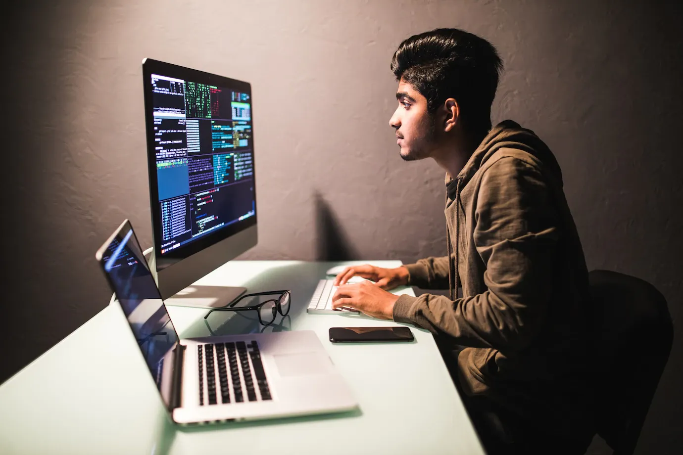 The corporate scope of B Tech in Computer Science