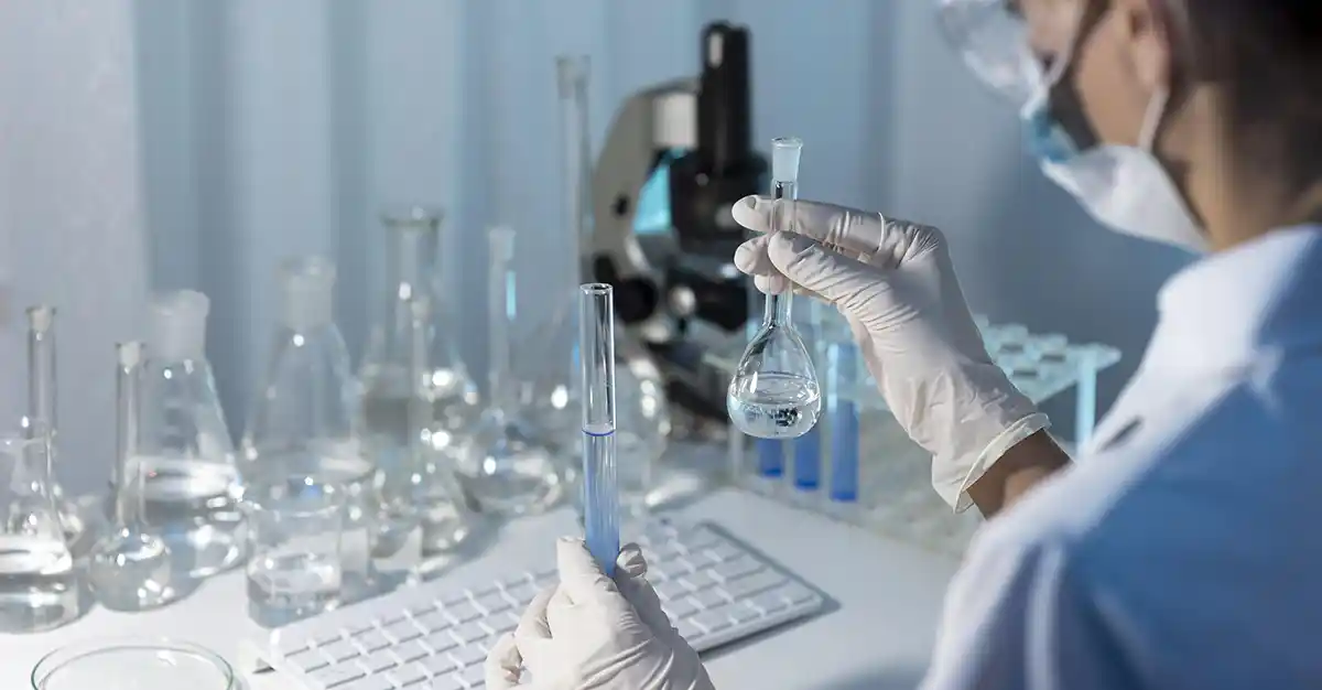 Why MSc in Industrial Chemistry – Unlocking Career Opportunities & Future Scope