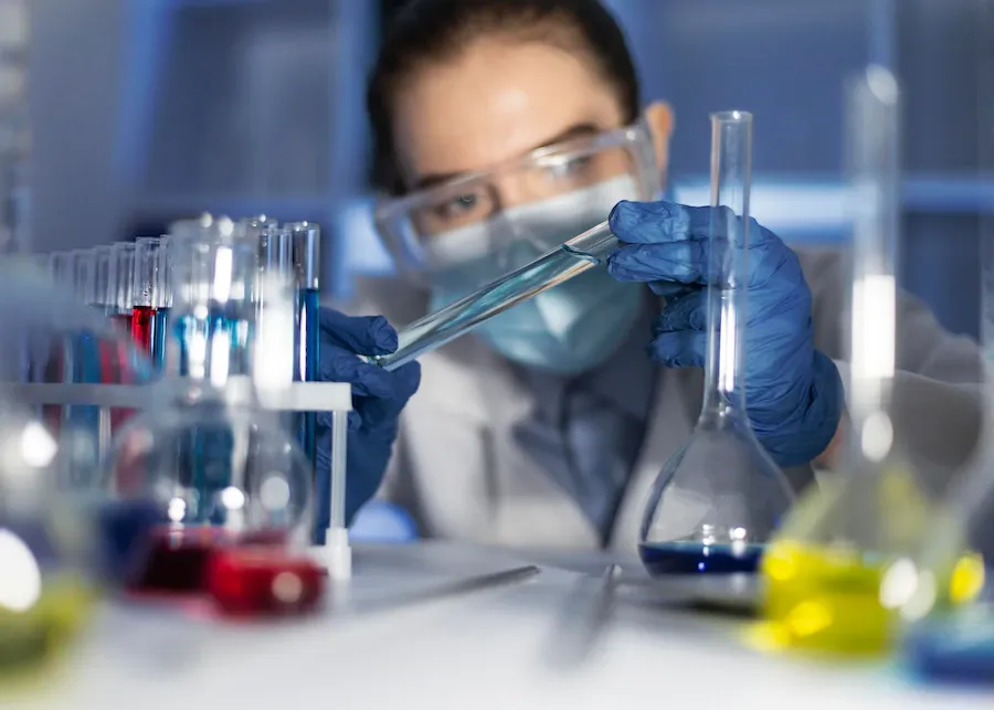 Chemical Engineering: Epitome of successful choice & life