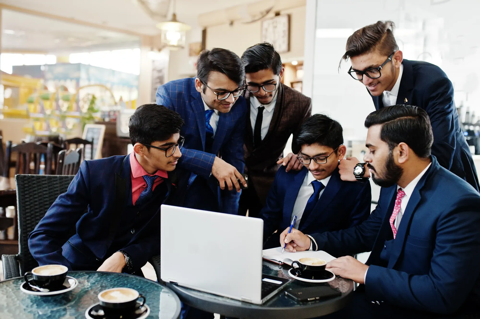 An MBA to Transform your Career