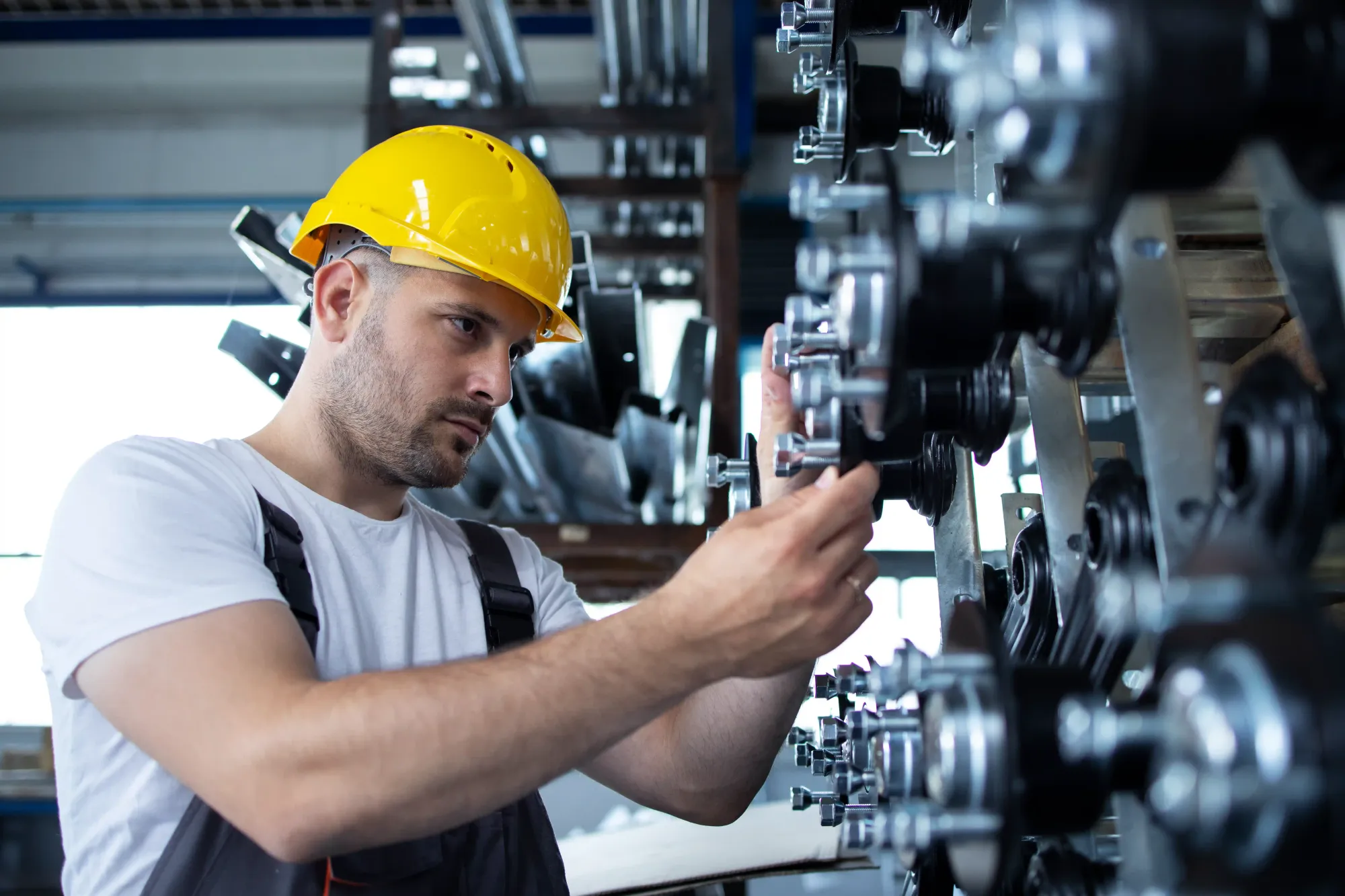 Get ready for Growth with B. Tech Mechanical Engineering