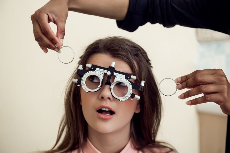 Interview Tips for Bachelor of Optometry