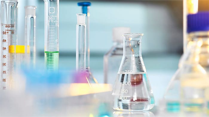 Postgraduate degree in Industrial Chemistry (M.Sc. IC)
