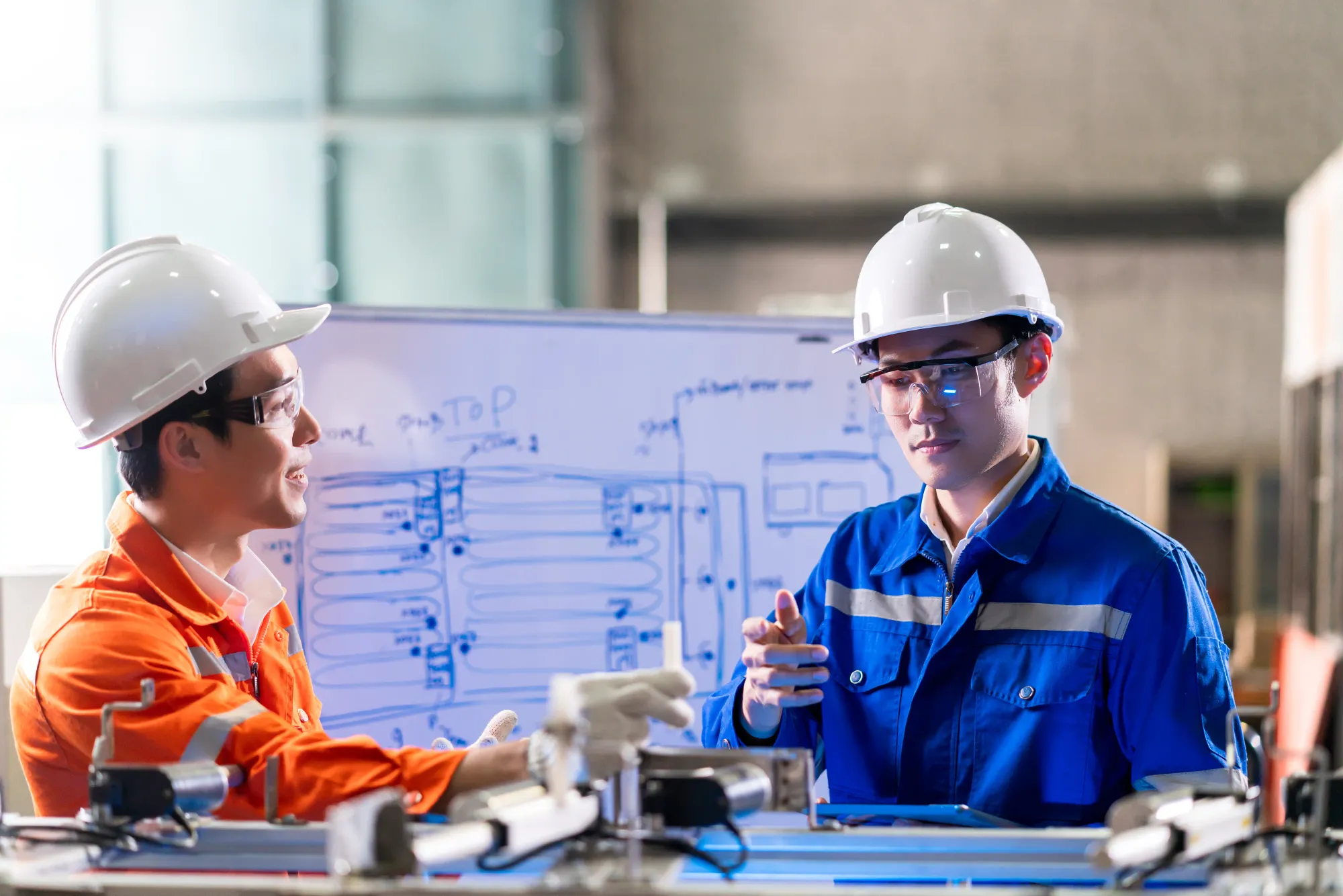 Top 10 reasons to pursue B. tech Mechanical Engineering