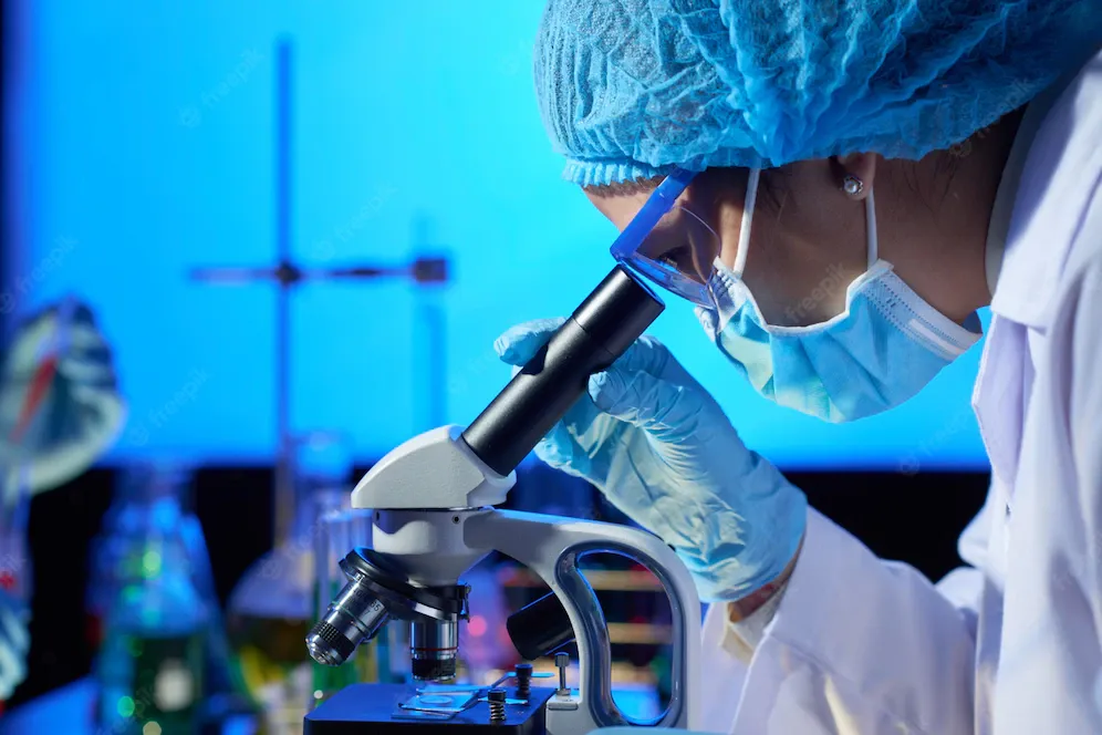 Medical Laboratory Technology: Set to Rule the World?