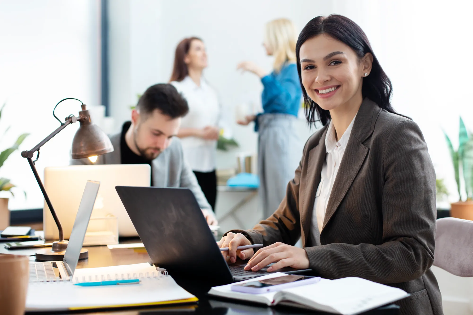 The Breadth of choices offered by the BBA course