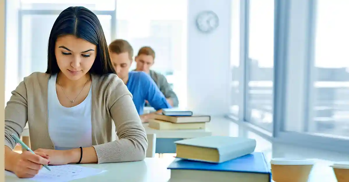 Top 12 FAQs Answered: MHT CET Exam 2025