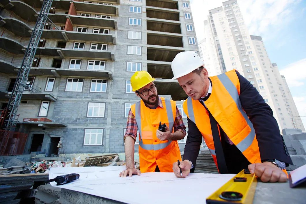 Types of Civil Engineering
