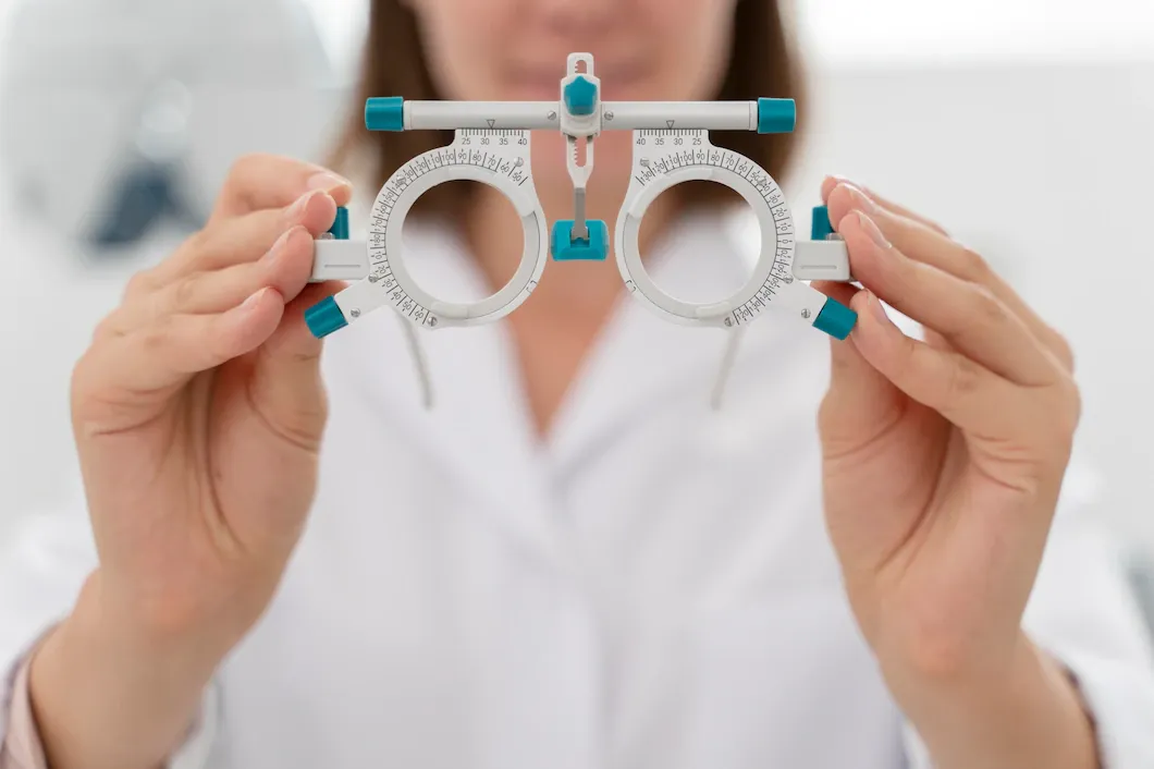 Why is BSc Optometry in such high demand?