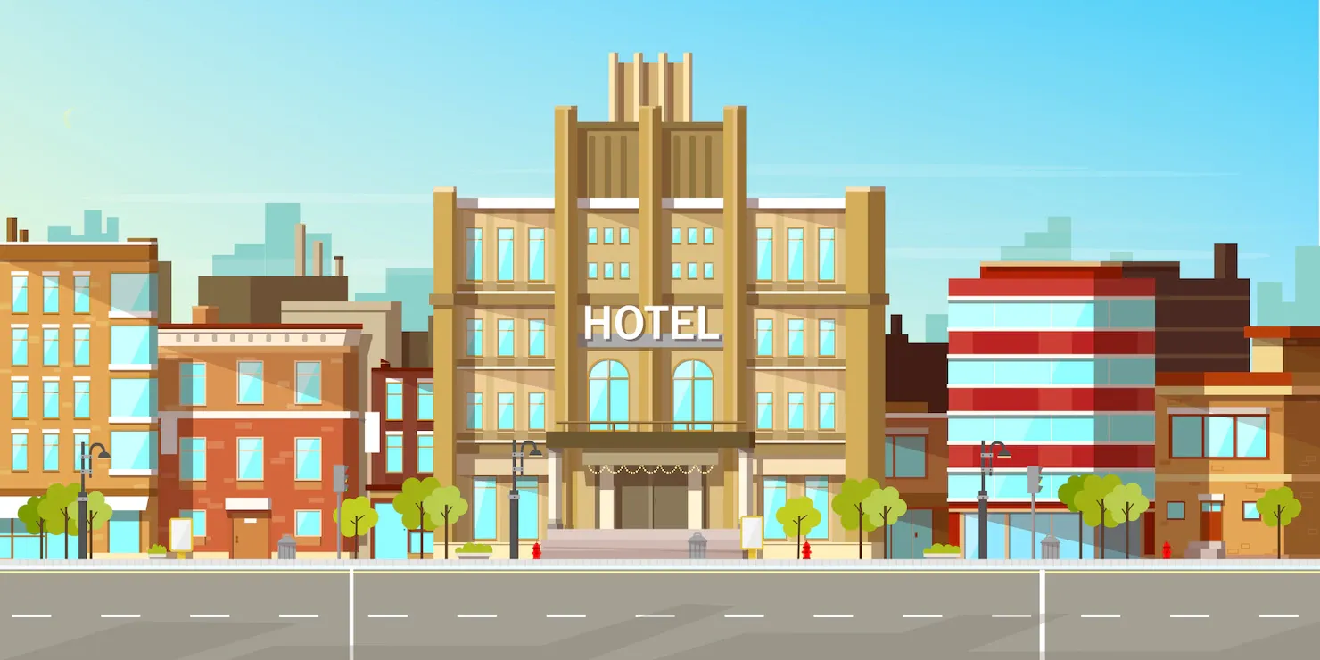 WOW, Moments in Hotel Industry